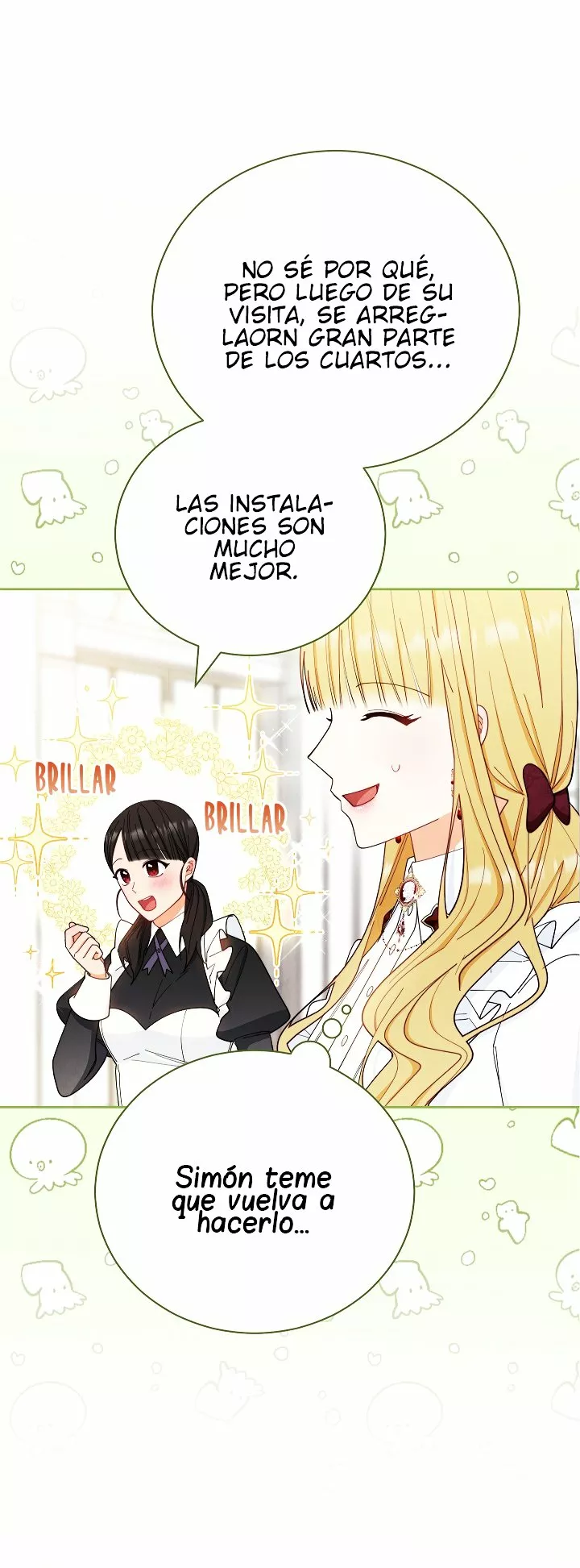 Página 45 del Manga