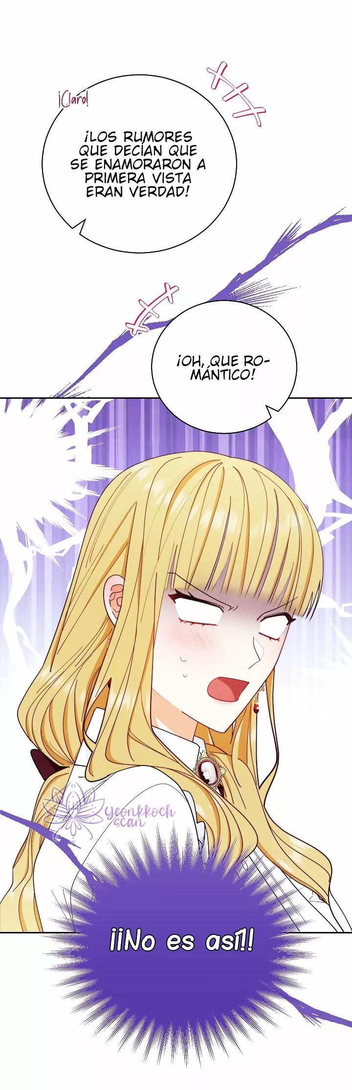 Página 50 del Manga
