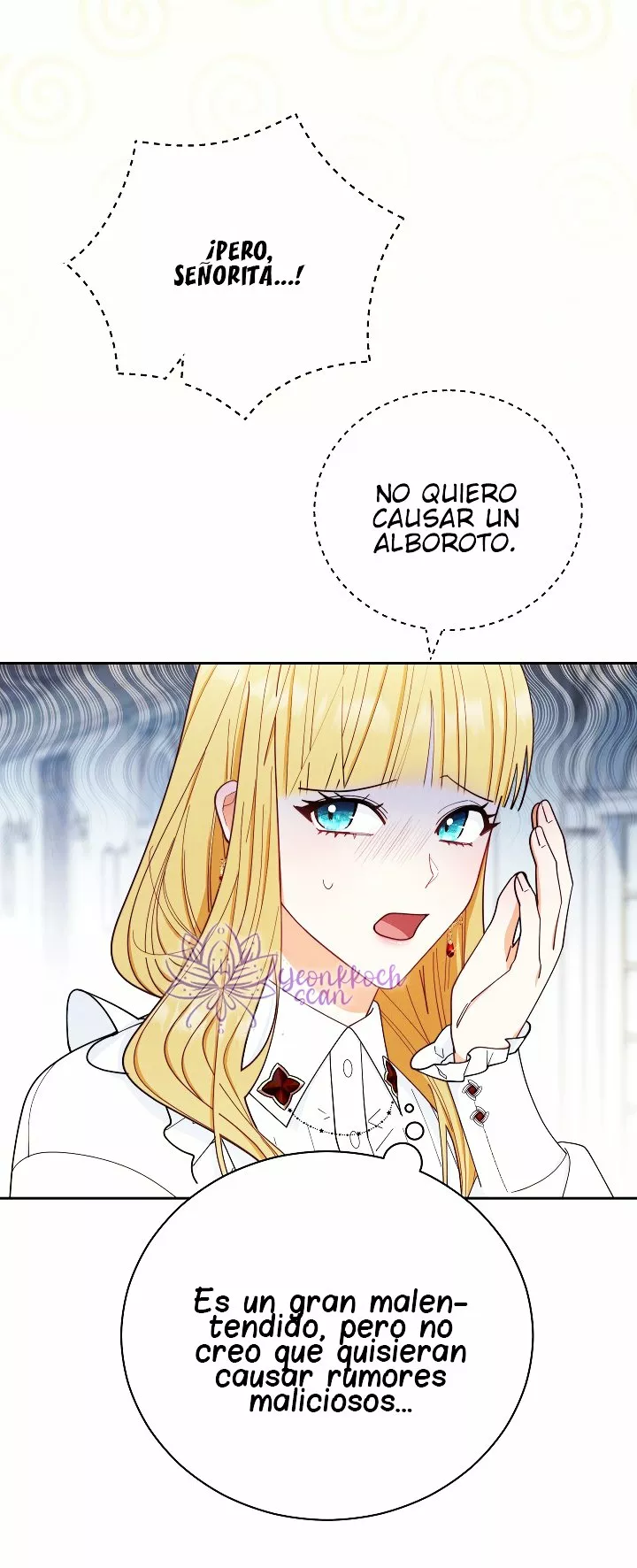 Página 59 del Manga