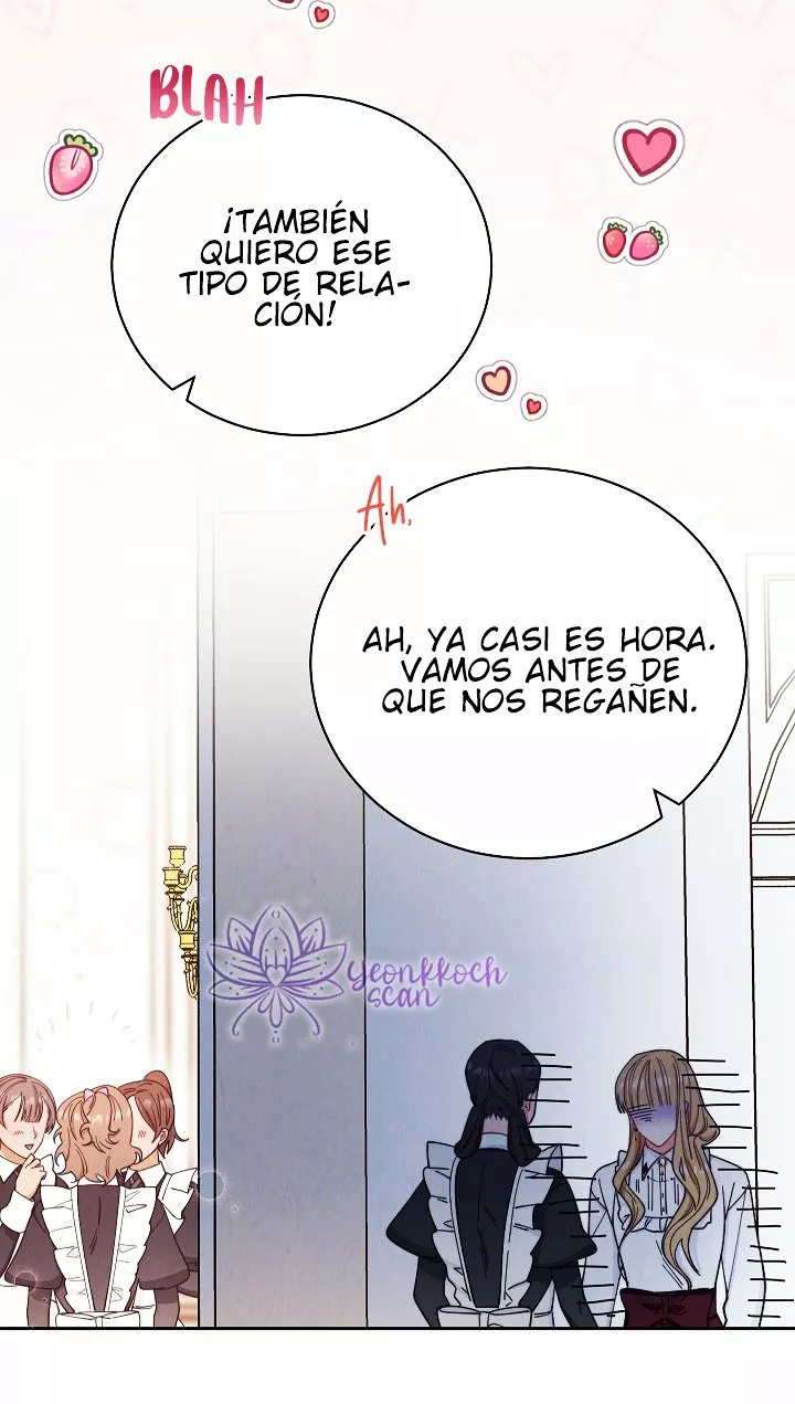 Página 61 del Manga