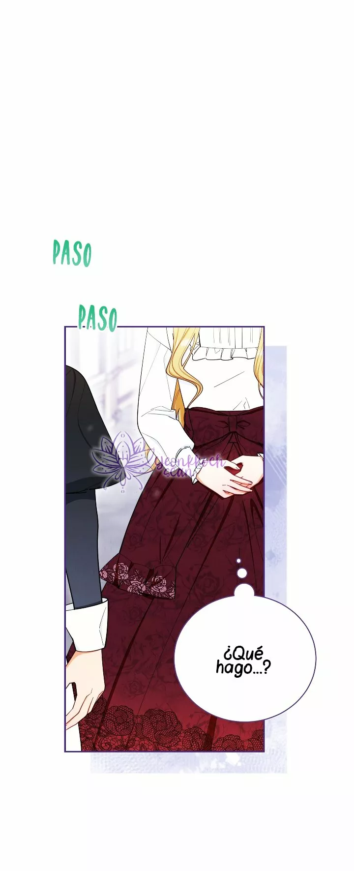 Página 62 del Manga