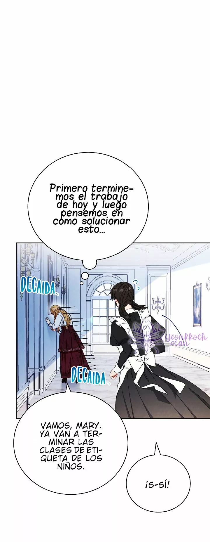 Página 66 del Manga