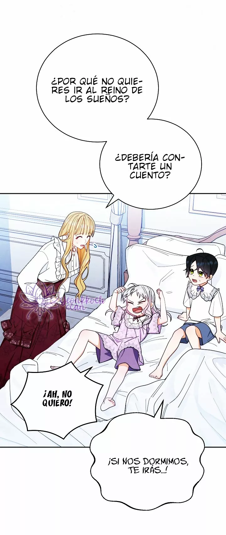 Página 69 del Manga