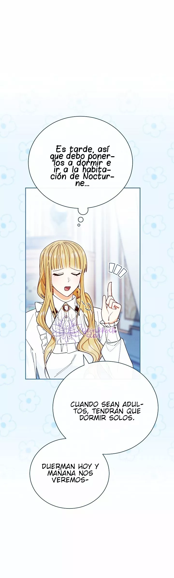 Página 70 del Manga