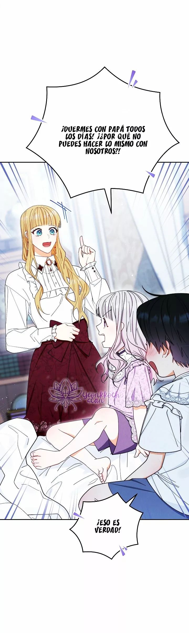 Página 72 del Manga