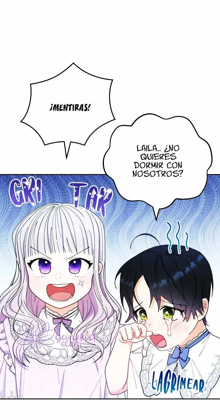 Página 74 del Manga