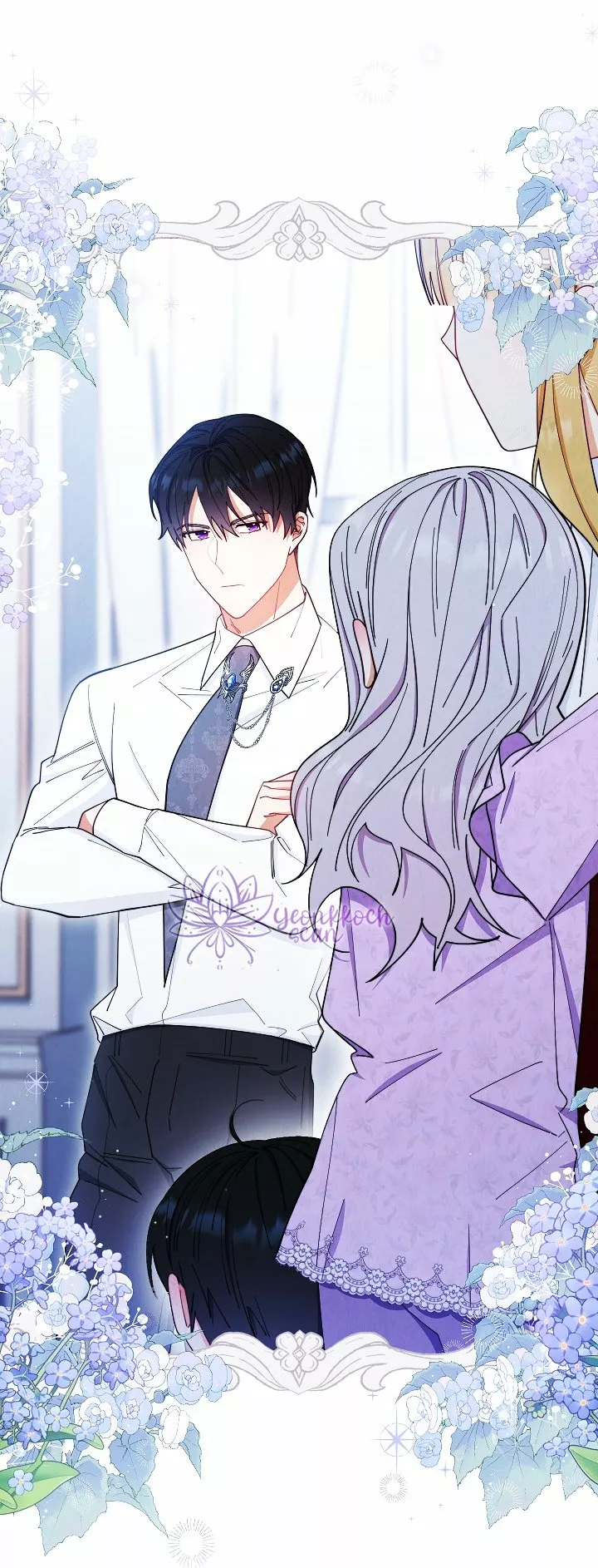 Página 78 del Manga