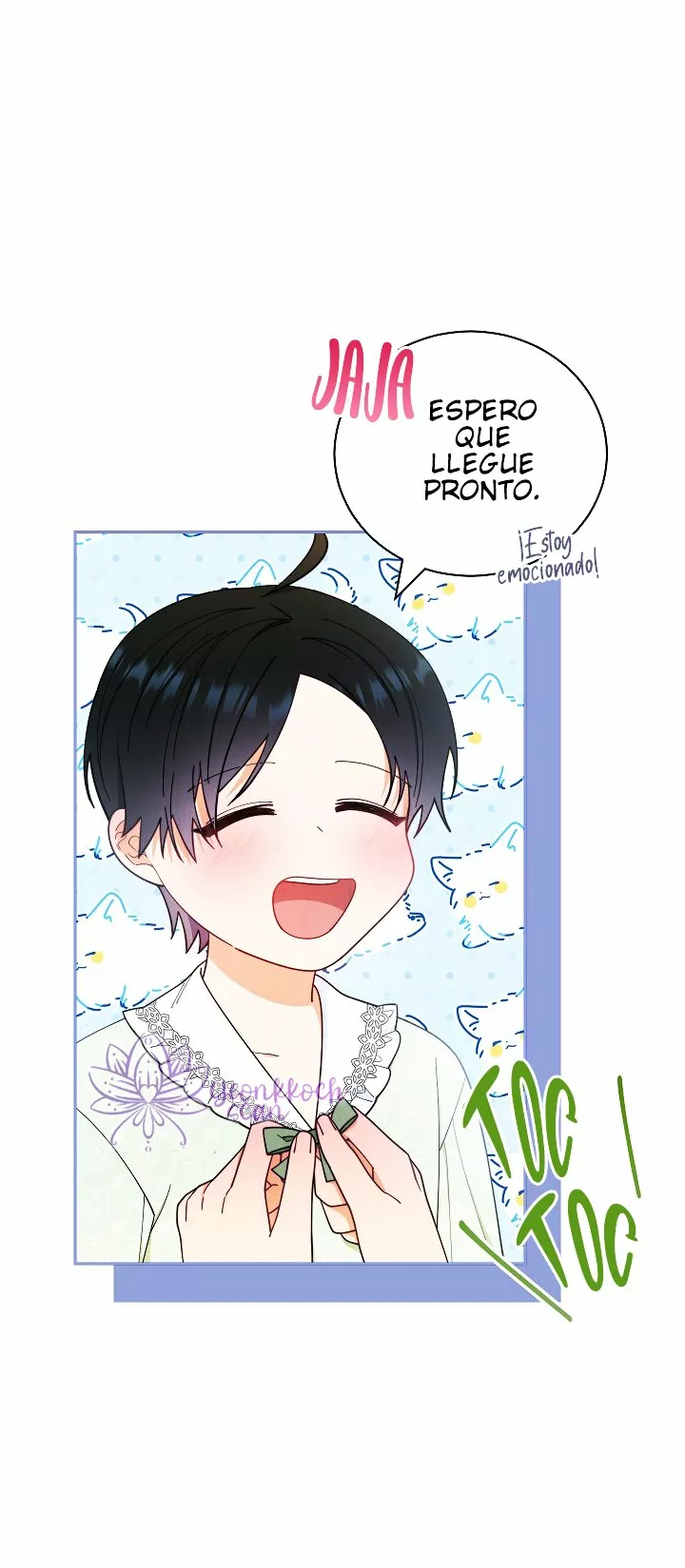 Página 44 del Manga