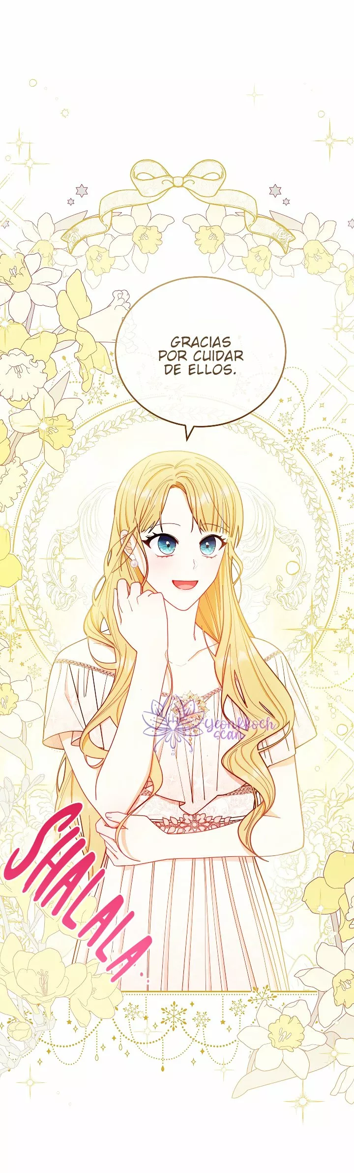 Página 50 del Manga