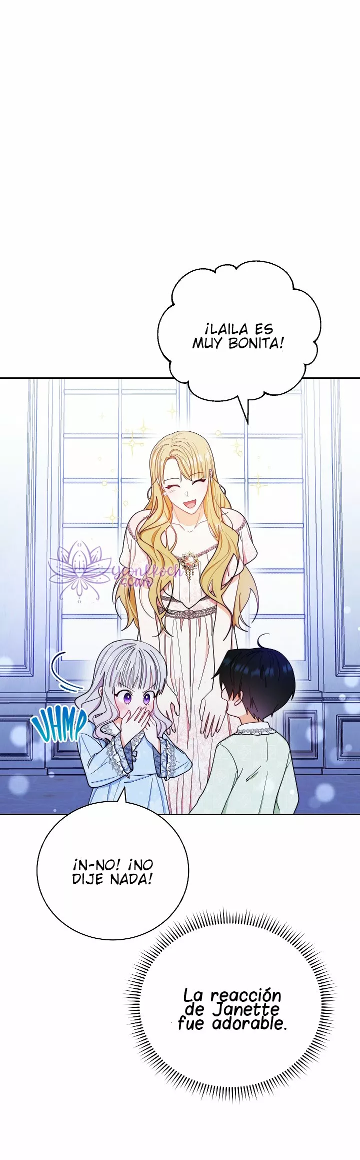 Página 52 del Manga