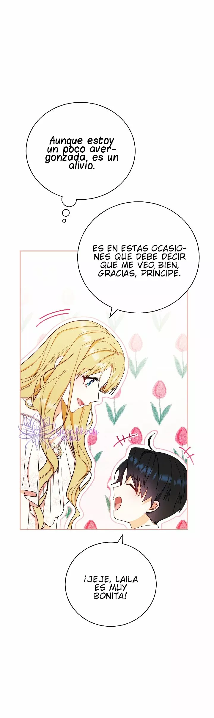 Página 53 del Manga