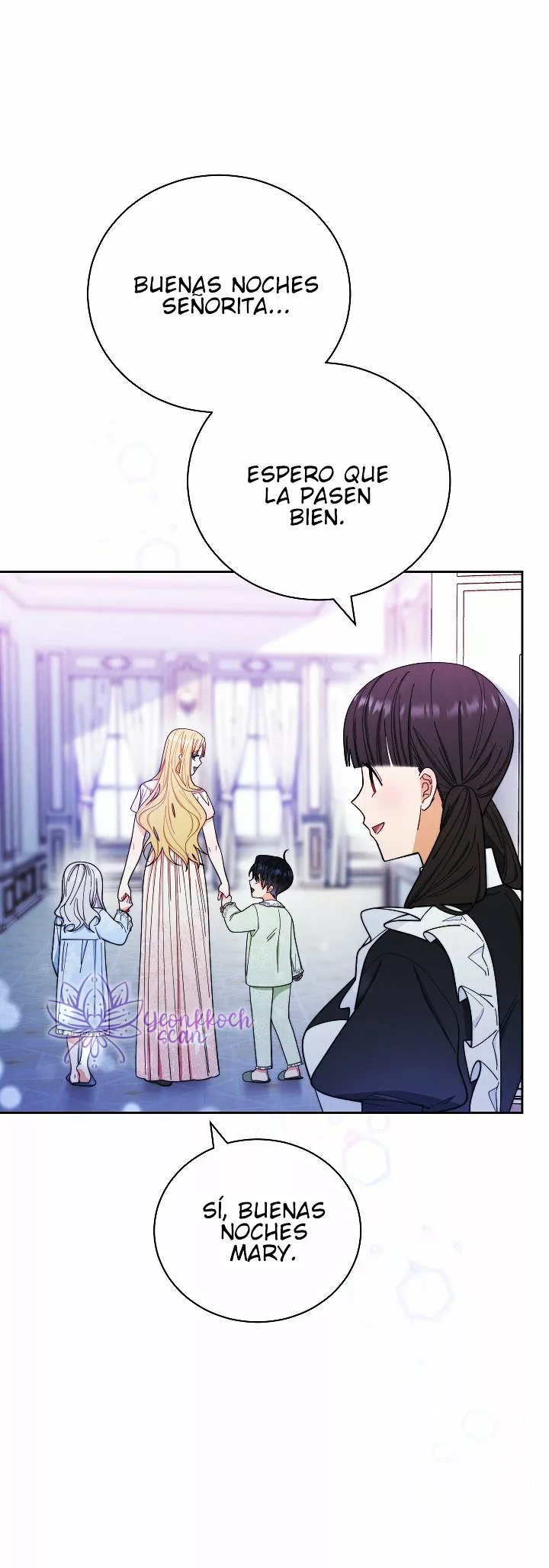 Página 54 del Manga