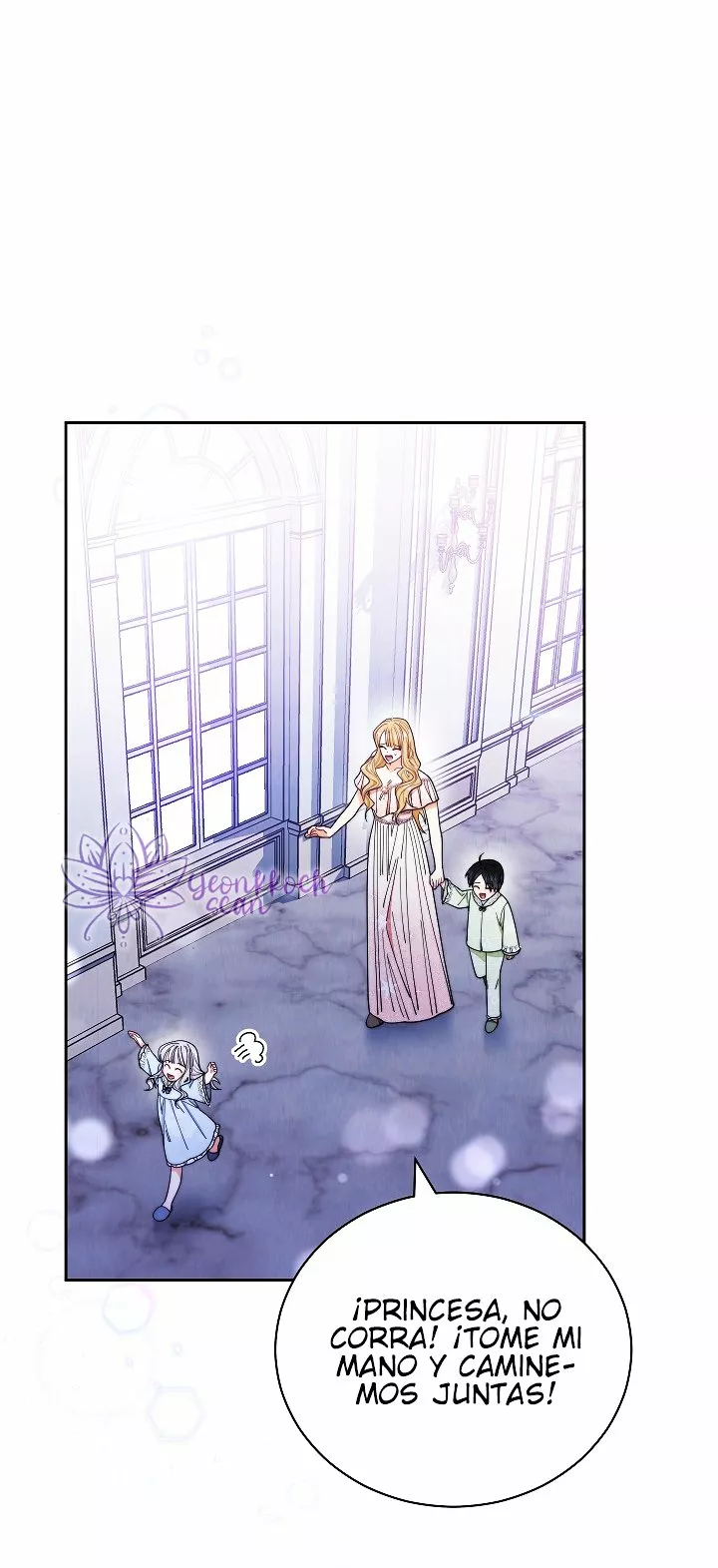 Página 55 del Manga