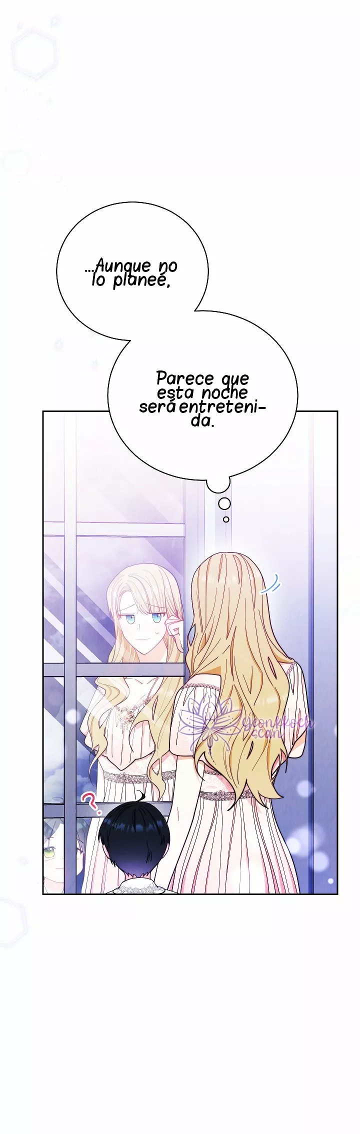 Página 57 del Manga