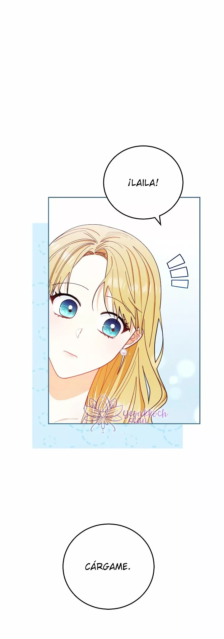 Página 59 del Manga