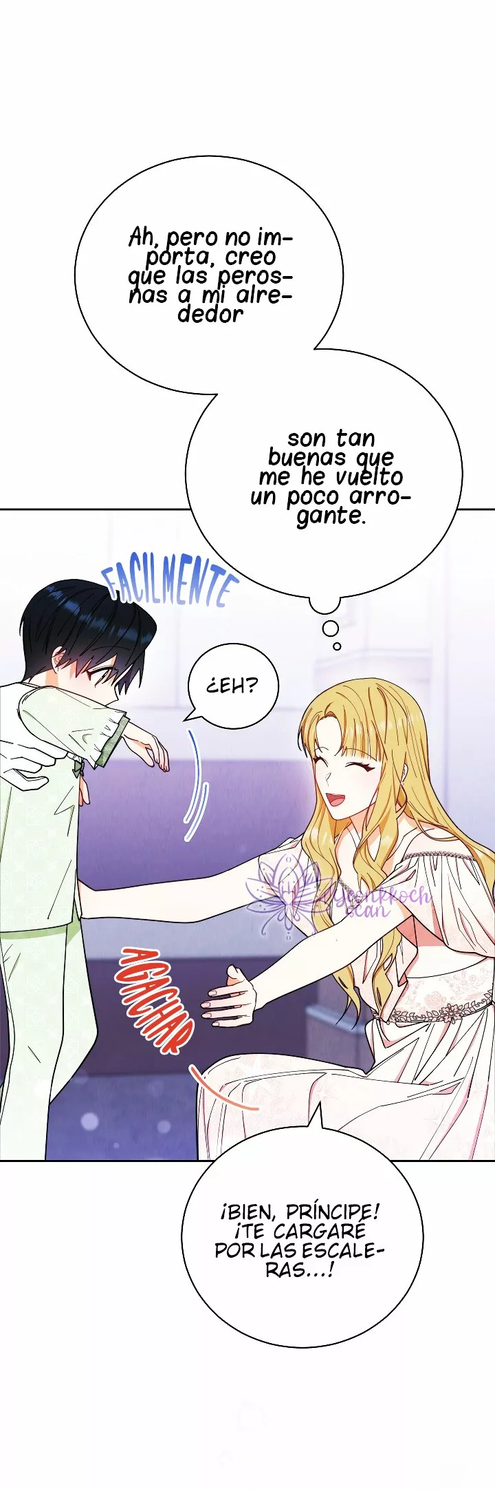 Página 62 del Manga