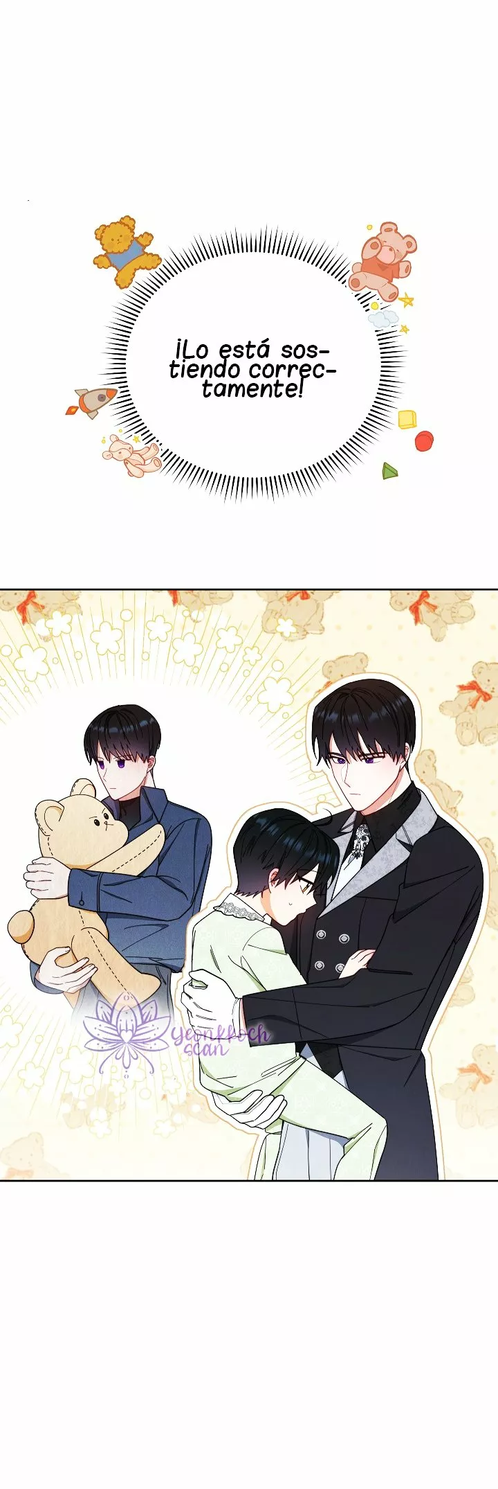 Página 67 del Manga