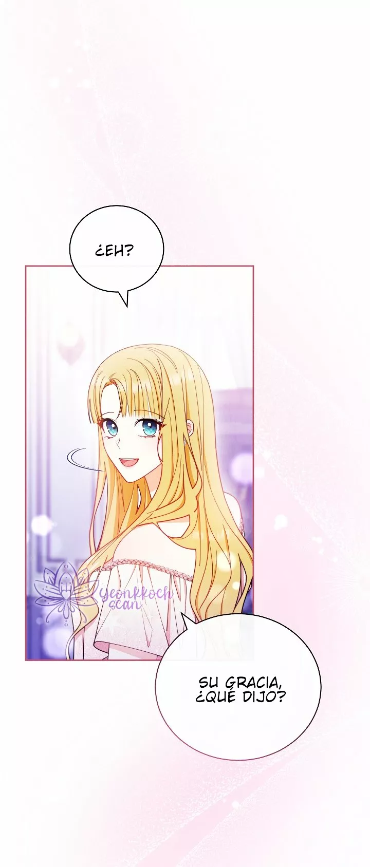 Página 71 del Manga