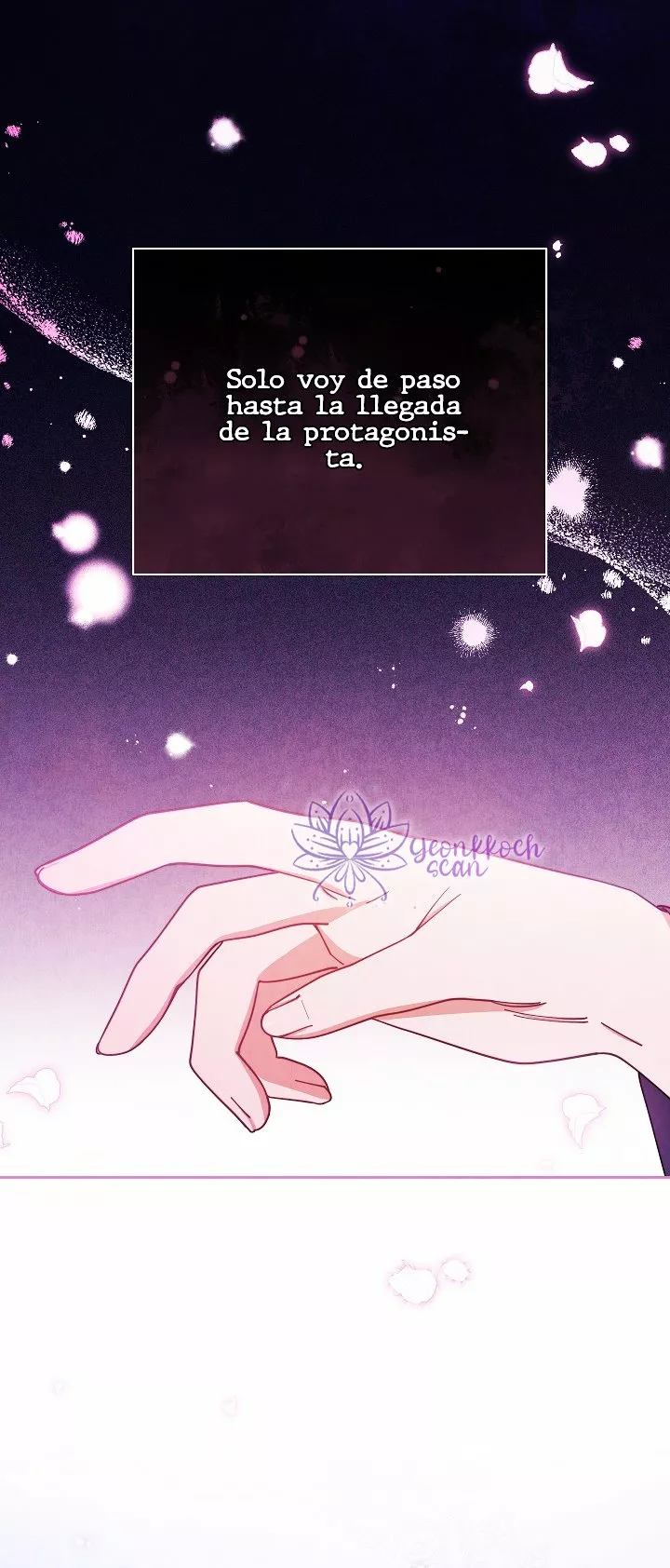 Página 45 del Manga