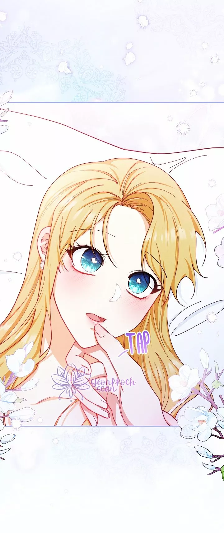 Página 46 del Manga