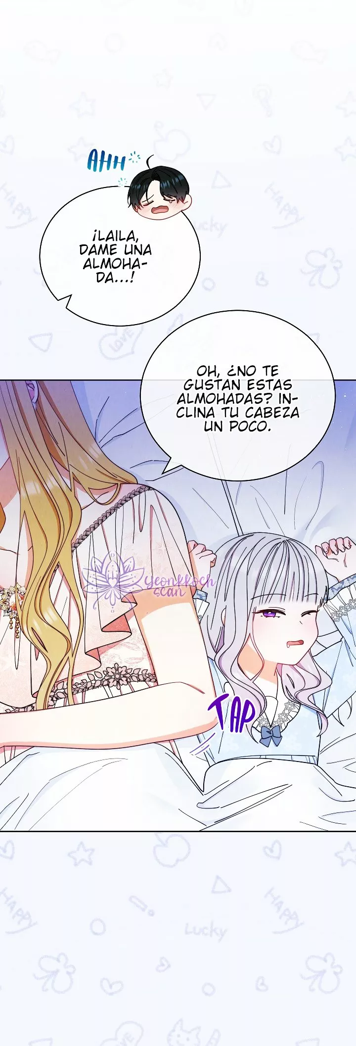 Página 51 del Manga