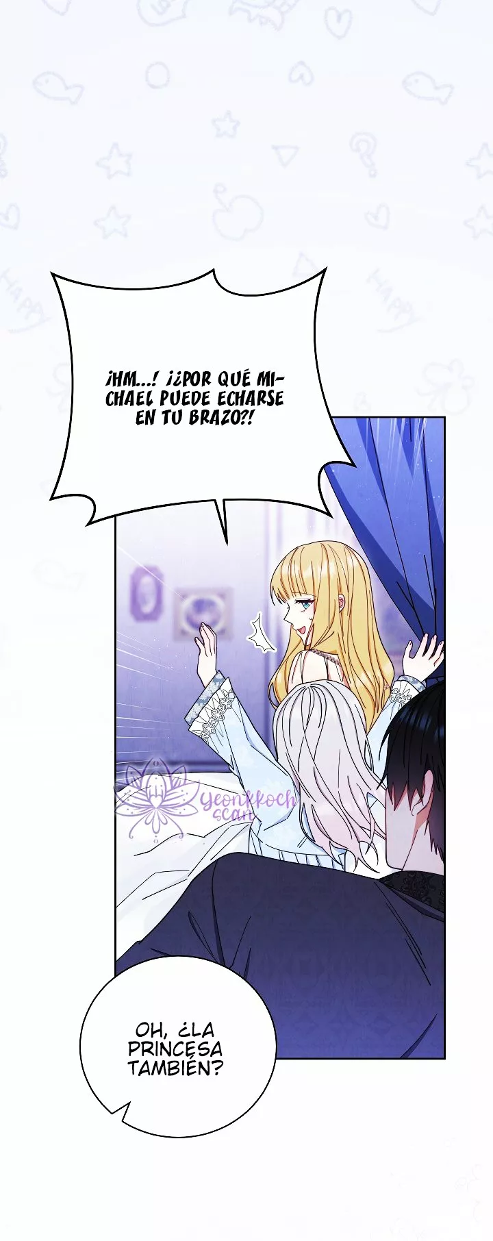 Página 52 del Manga