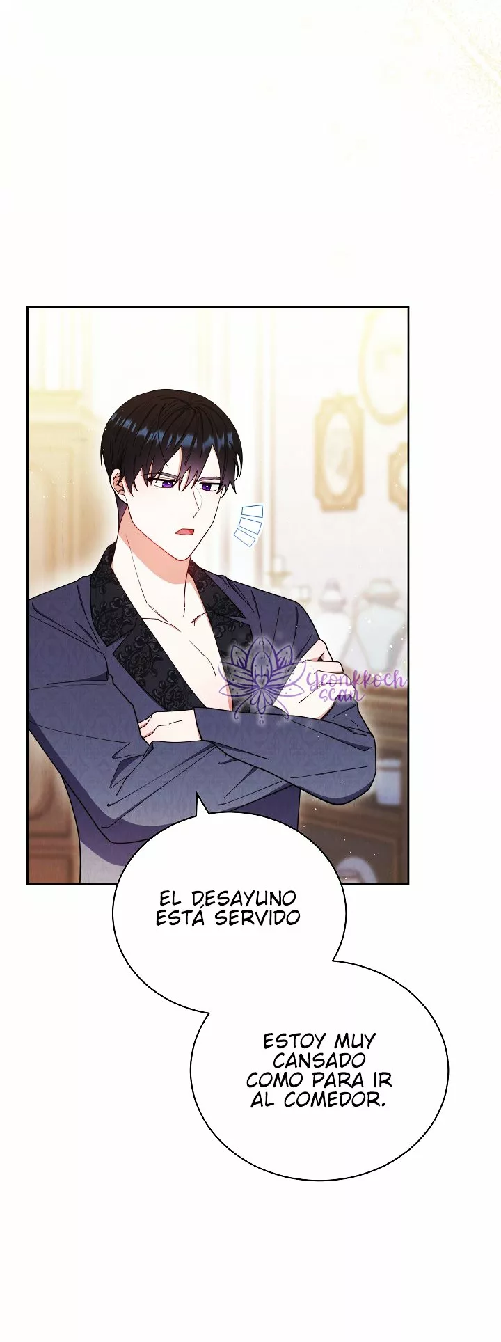 Página 63 del Manga