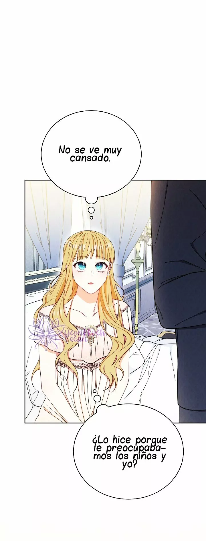 Página 64 del Manga