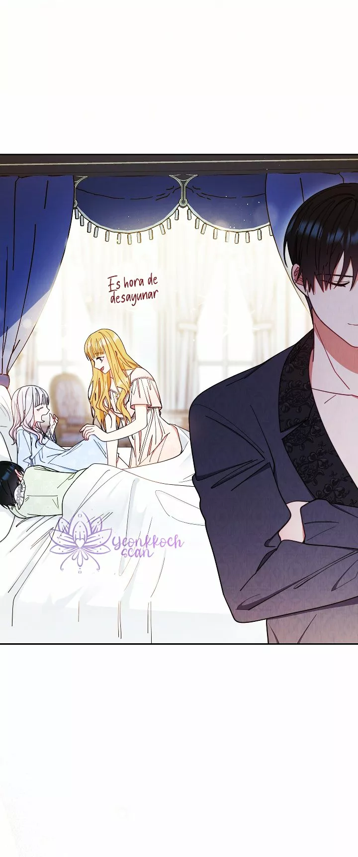 Página 67 del Manga