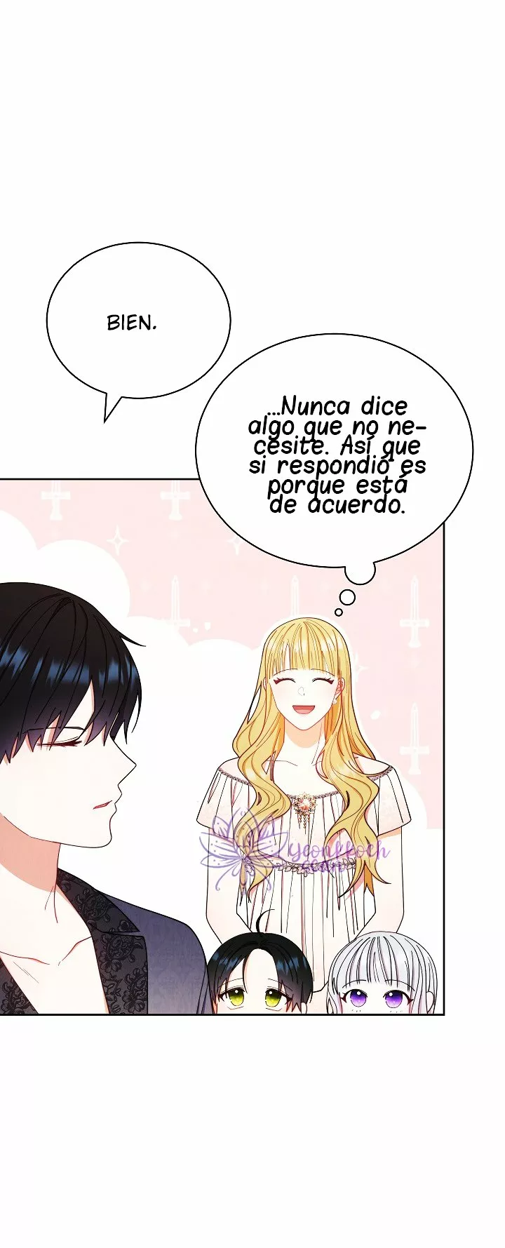 Página 70 del Manga