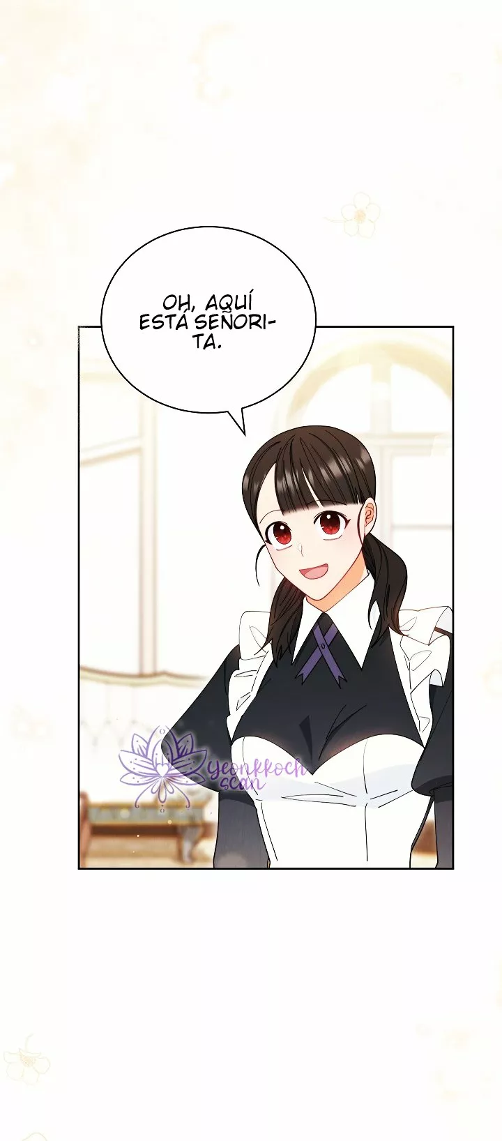 Página 77 del Manga