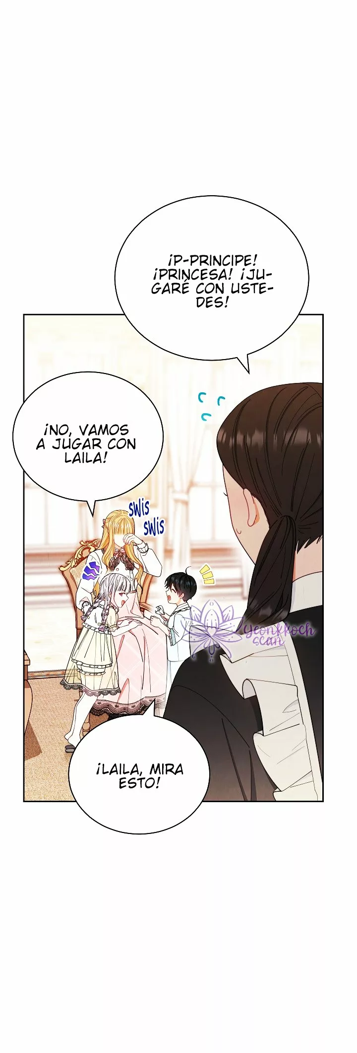 Página 36 del Manga