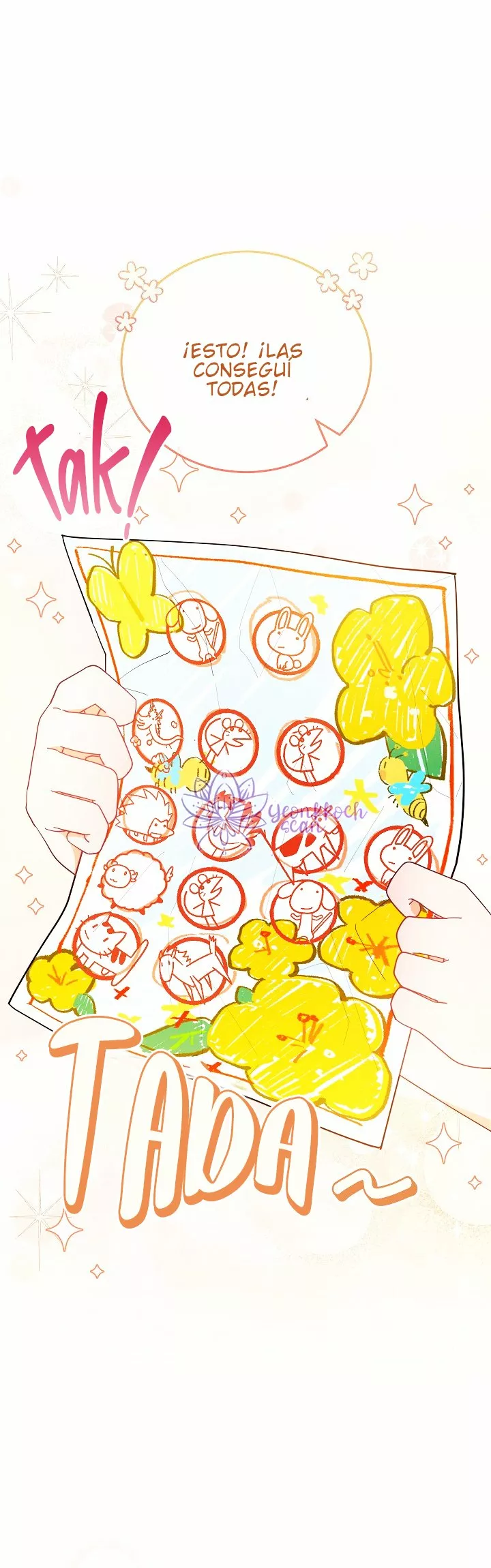 Página 38 del Manga