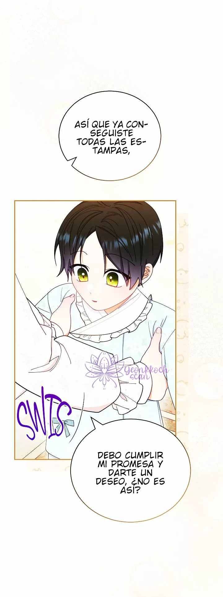 Página 40 del Manga