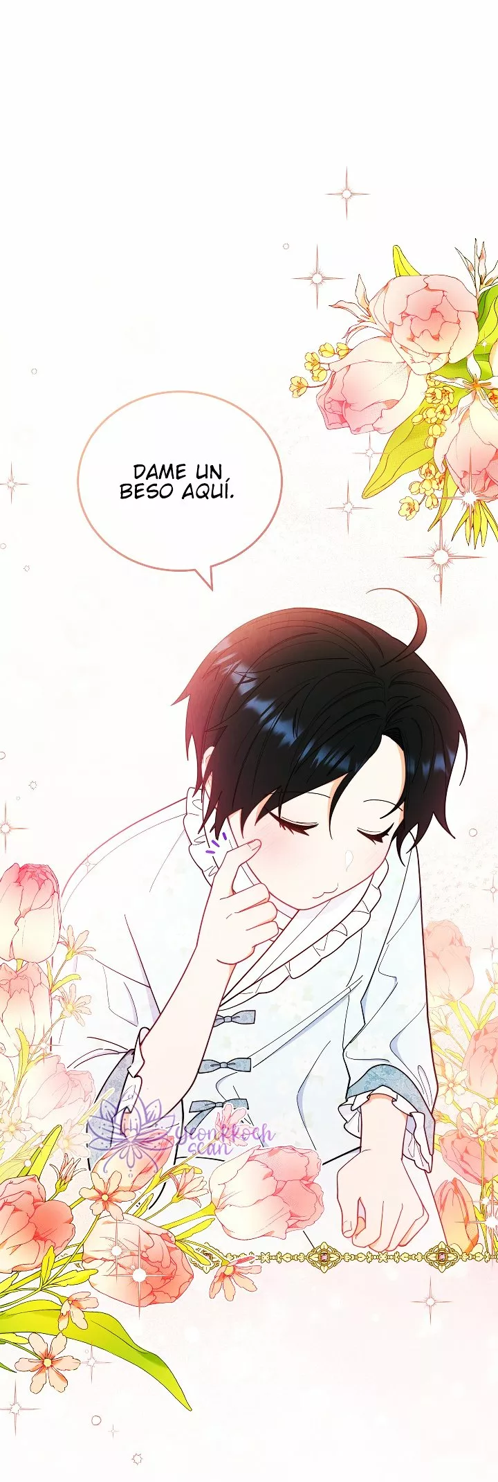 Página 45 del Manga