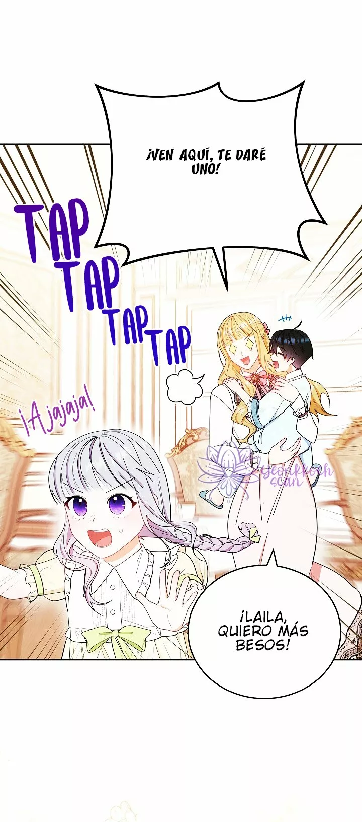 Página 55 del Manga