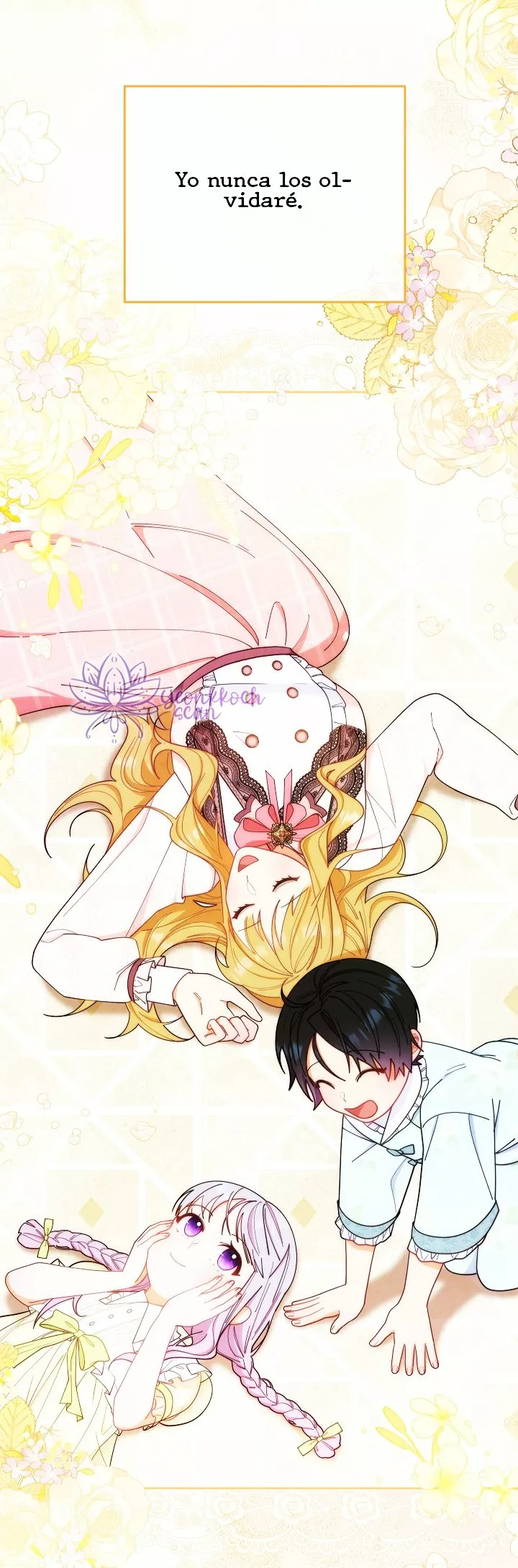 Página 60 del Manga