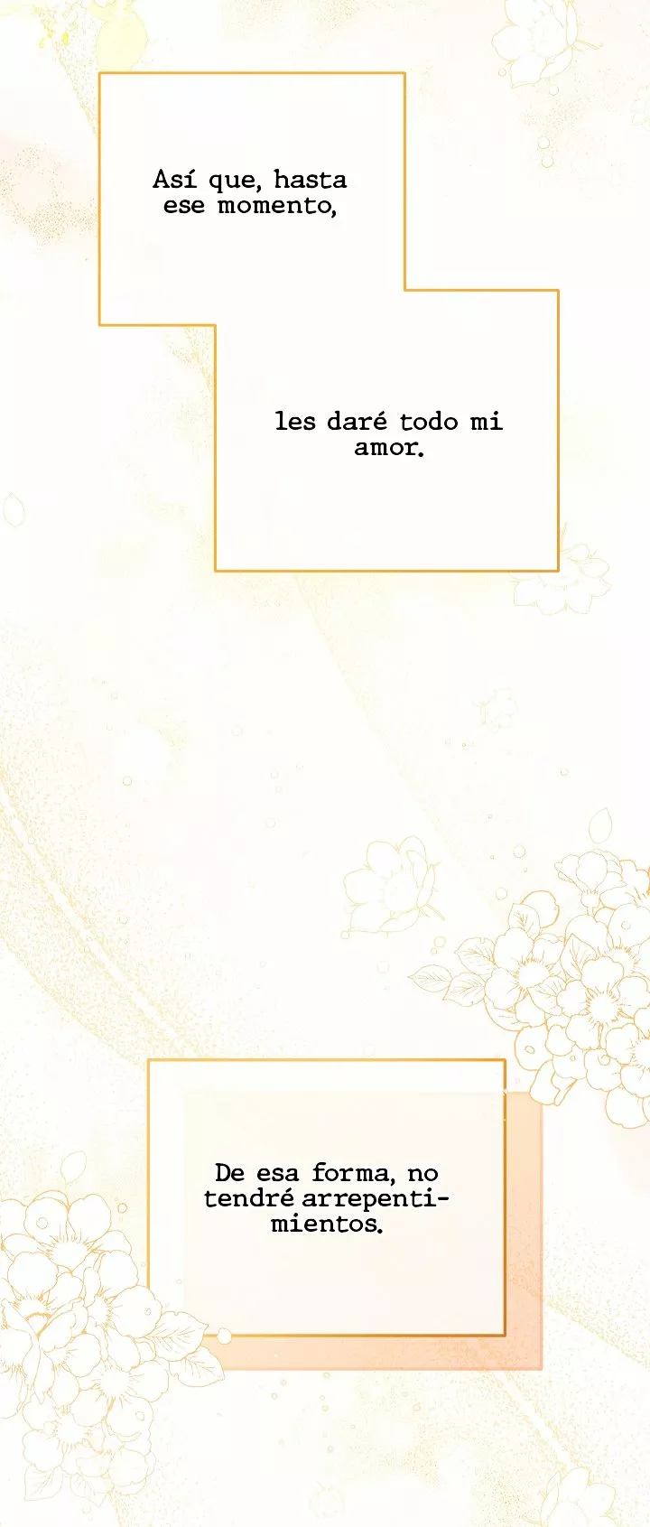 Página 61 del Manga