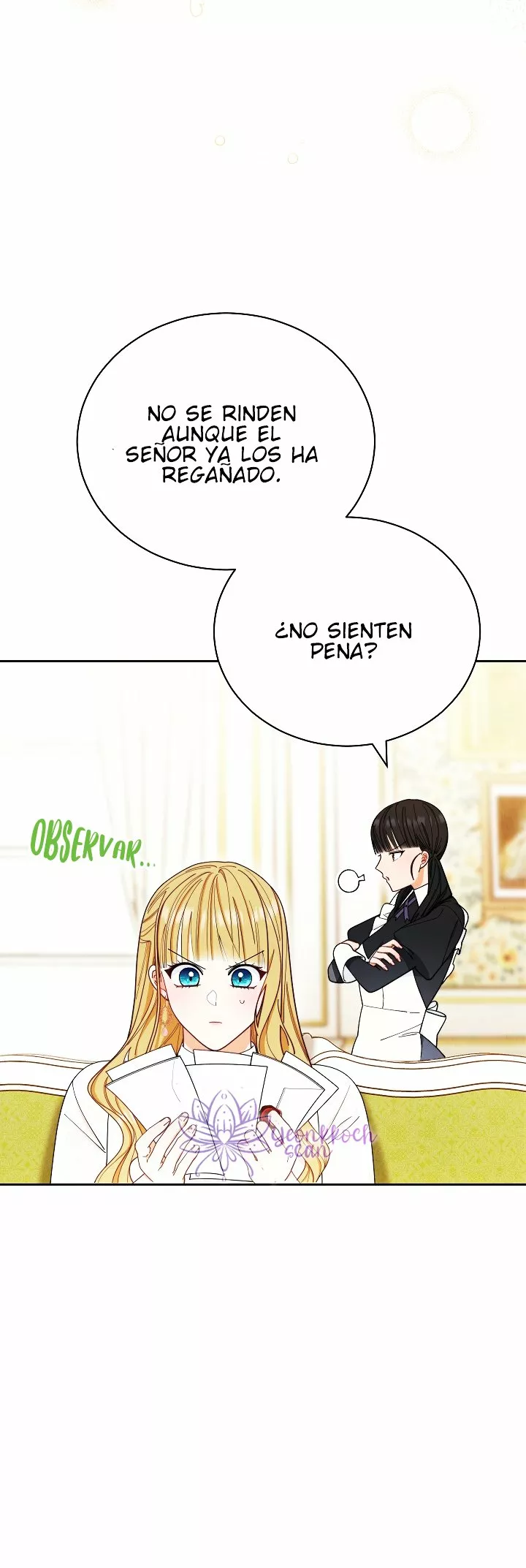 Página 64 del Manga