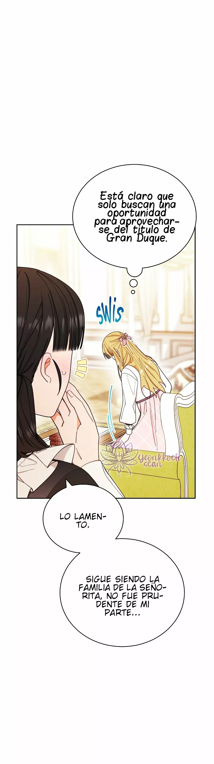 Página 66 del Manga