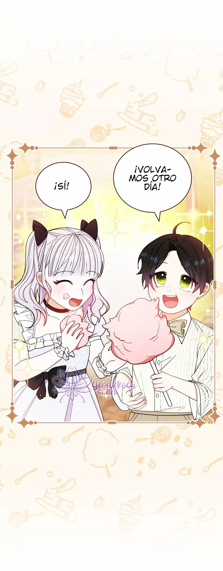 Página 72 del Manga