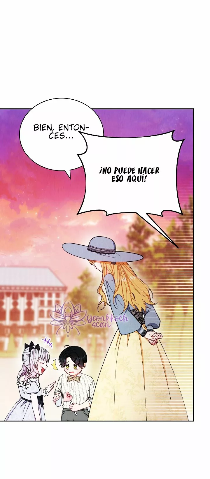 Página 73 del Manga