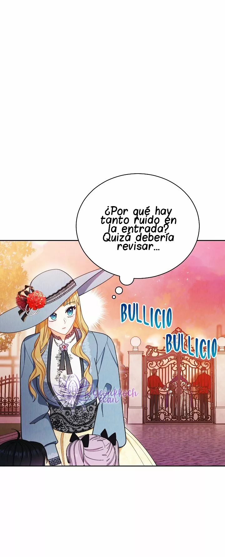 Página 74 del Manga