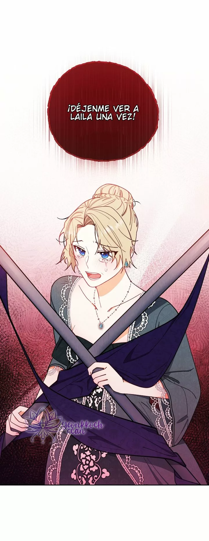 Página 78 del Manga