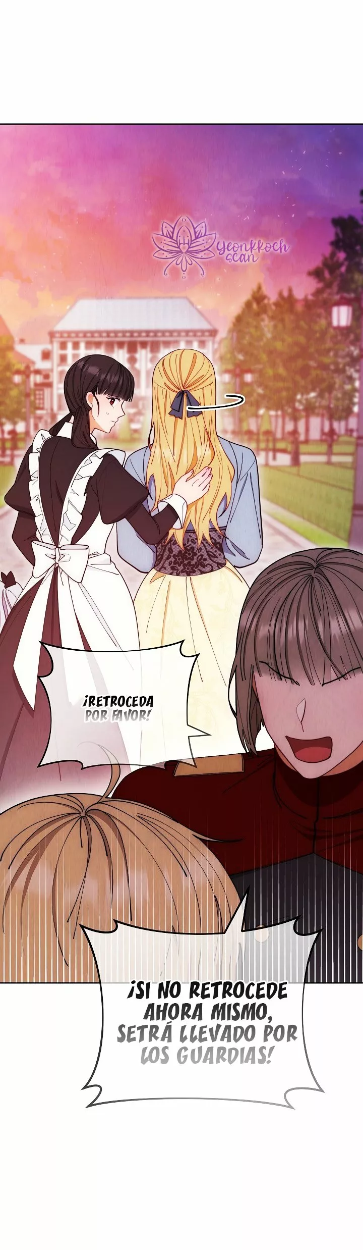 Página 34 del Manga