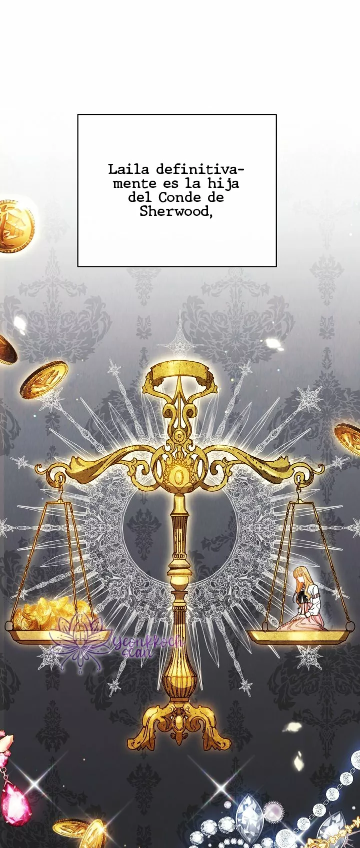 Página 40 del Manga