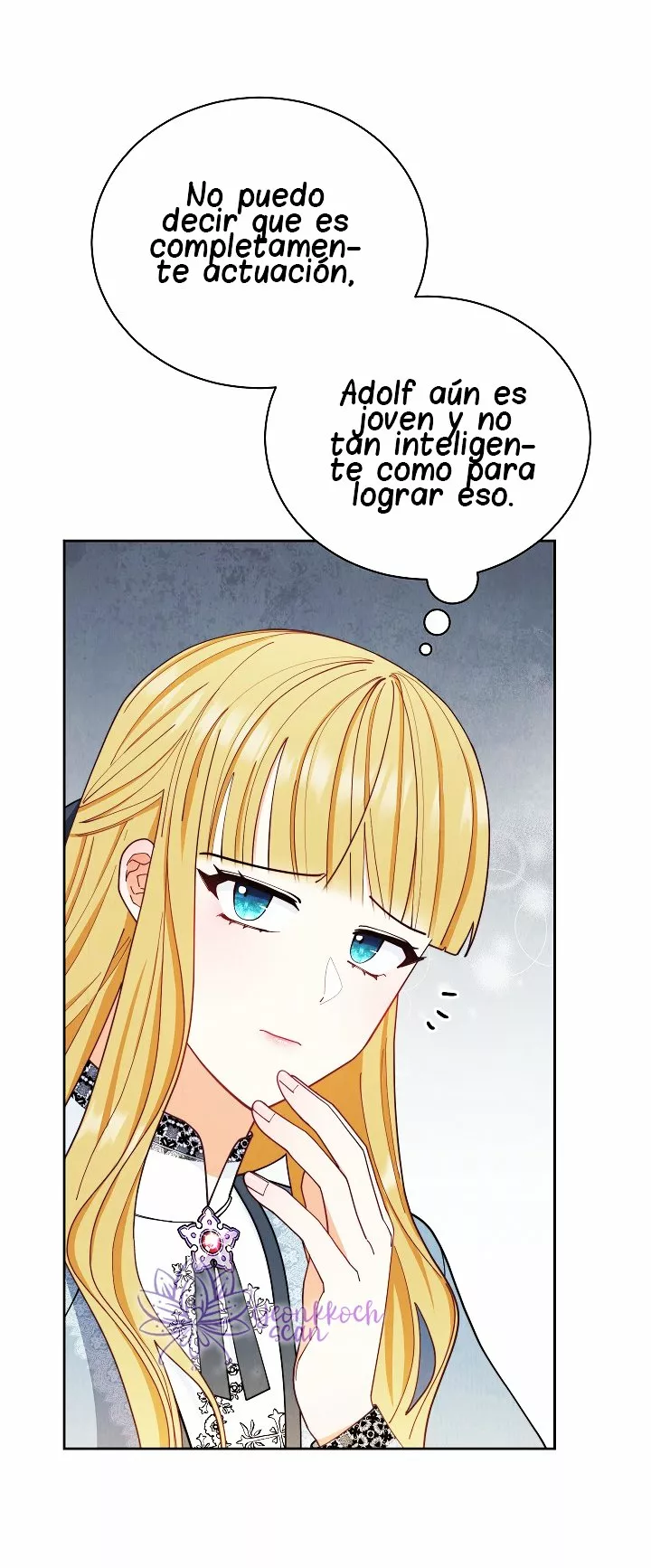Página 44 del Manga