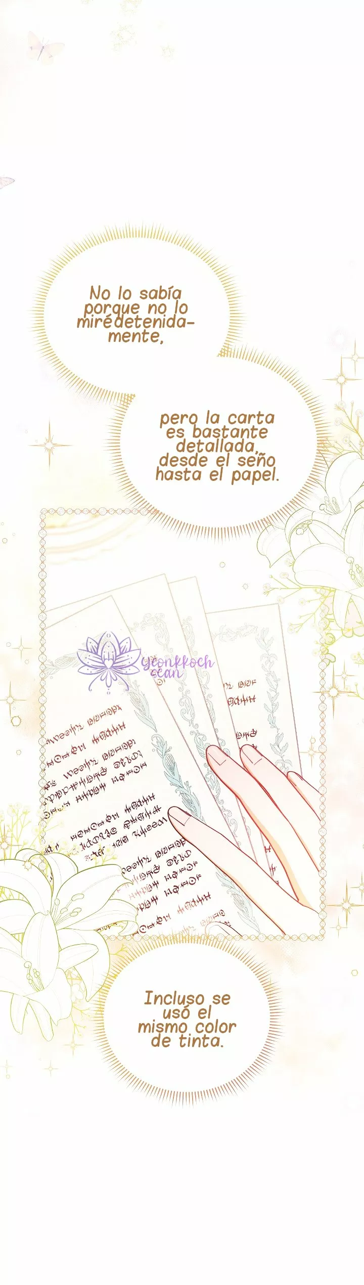 Página 49 del Manga