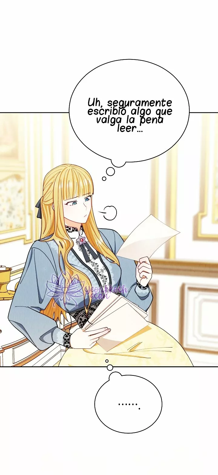 Página 50 del Manga