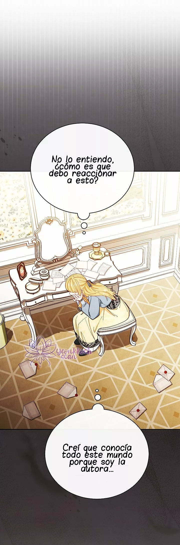 Página 53 del Manga